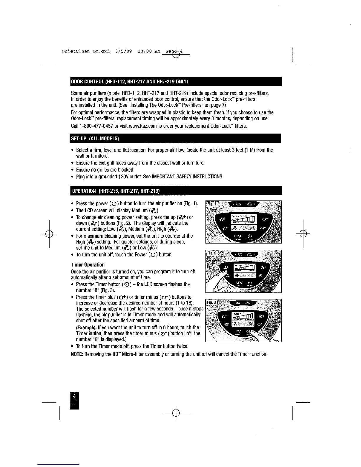 Page #4 background image