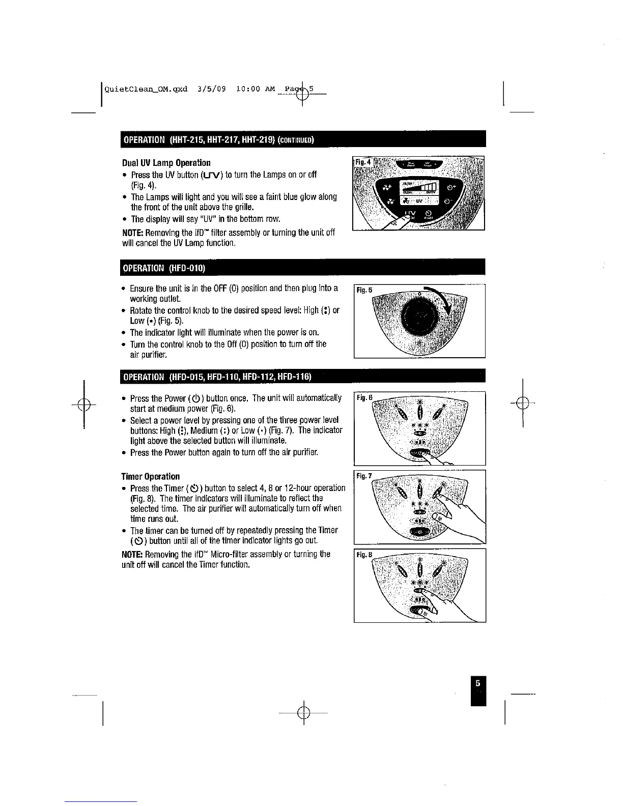 Page #5 background image