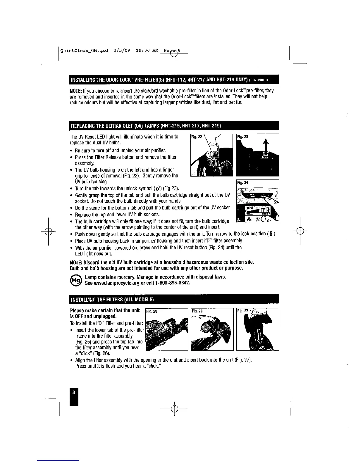 Page #8 background image