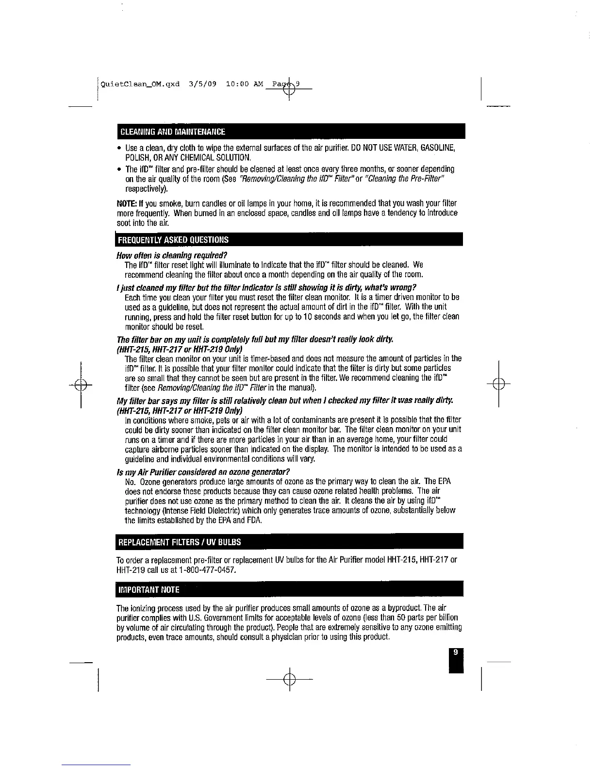 Page #9 background image
