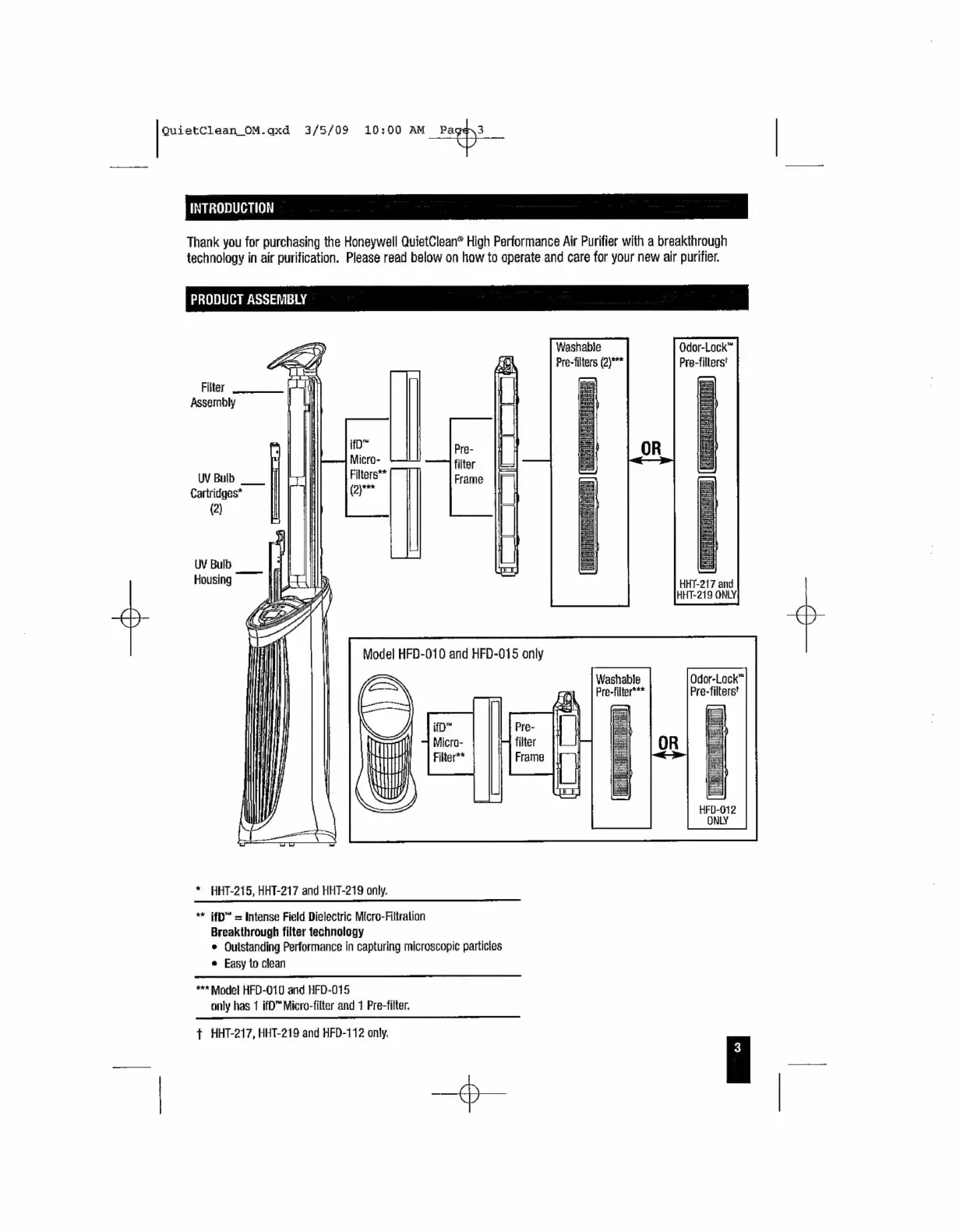 Page #3 background image