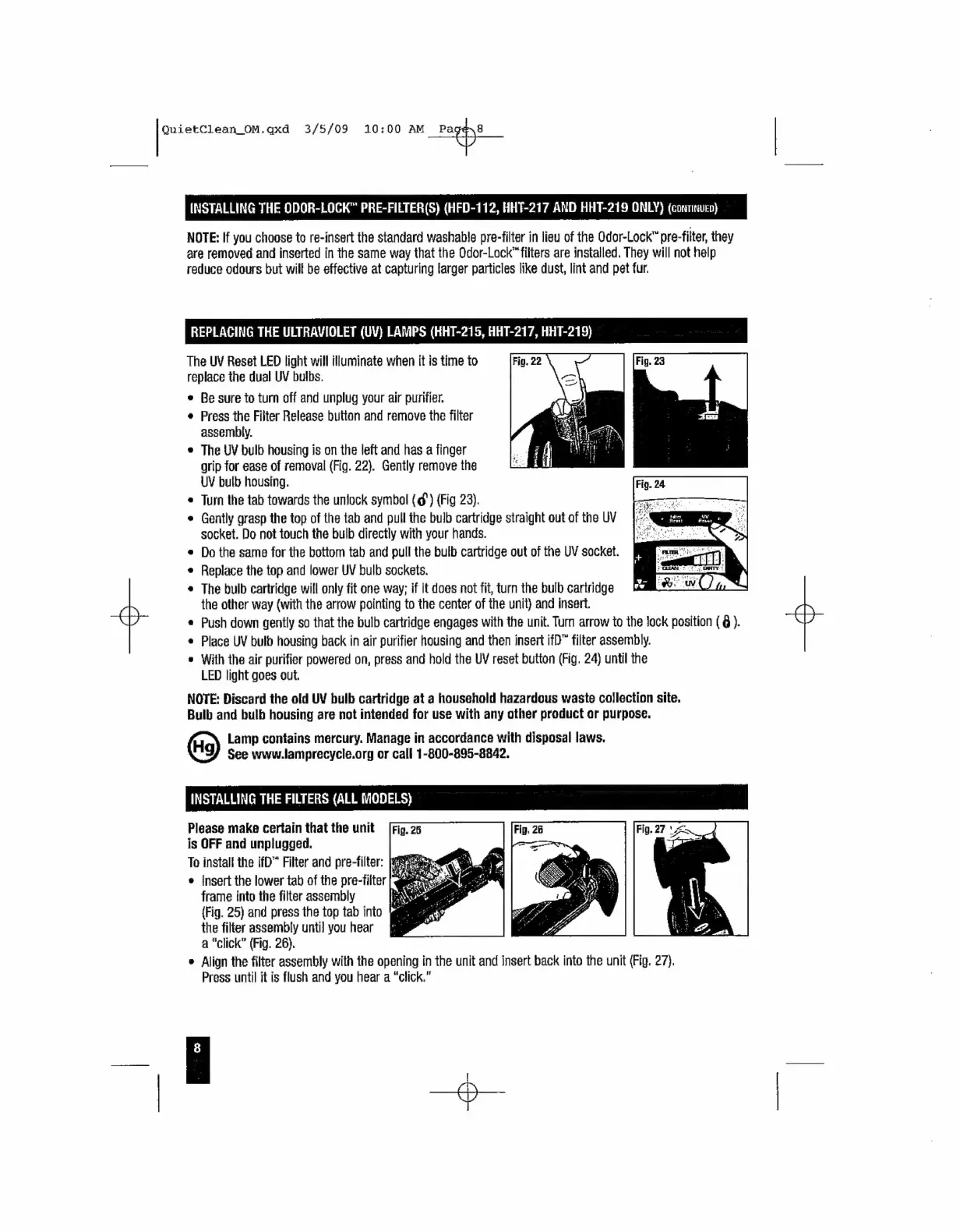 Page #8 background image