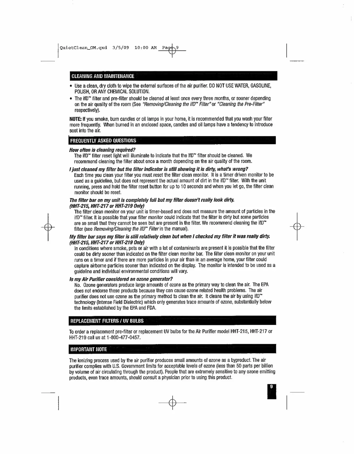 Page #9 background image
