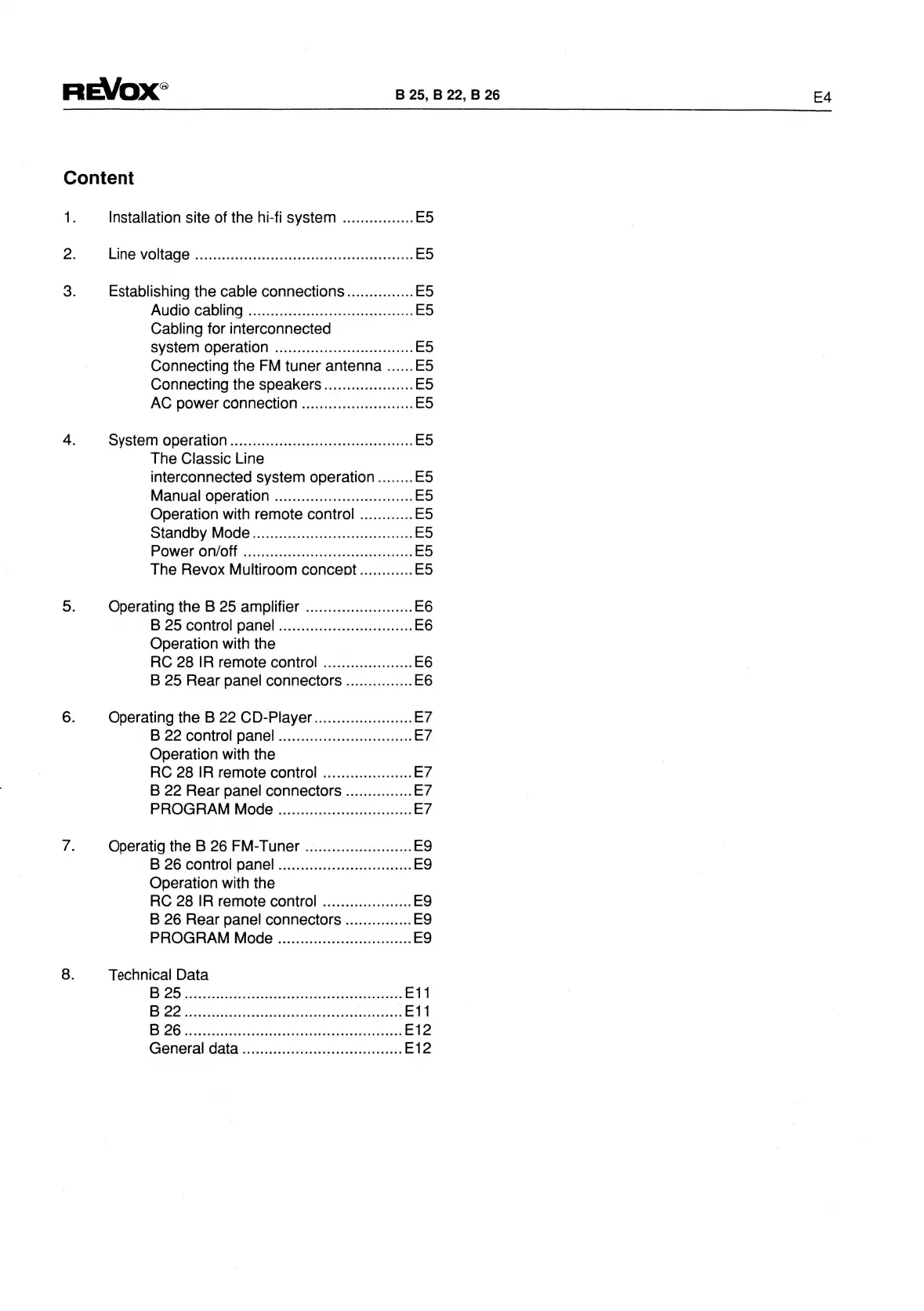 Page #6 background image
