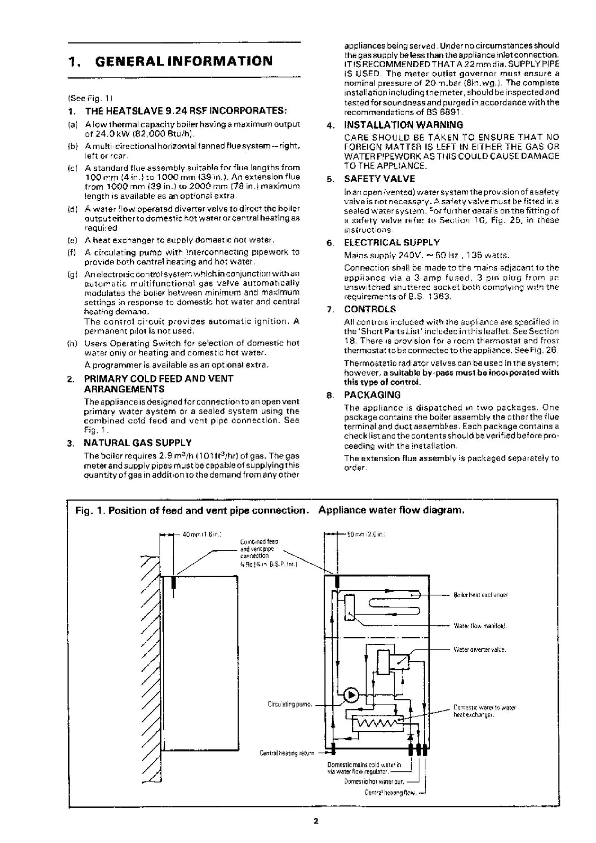 Page #2 background image