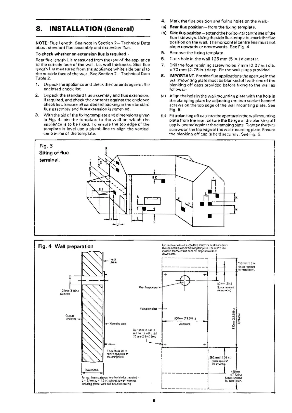 Page #6 background image