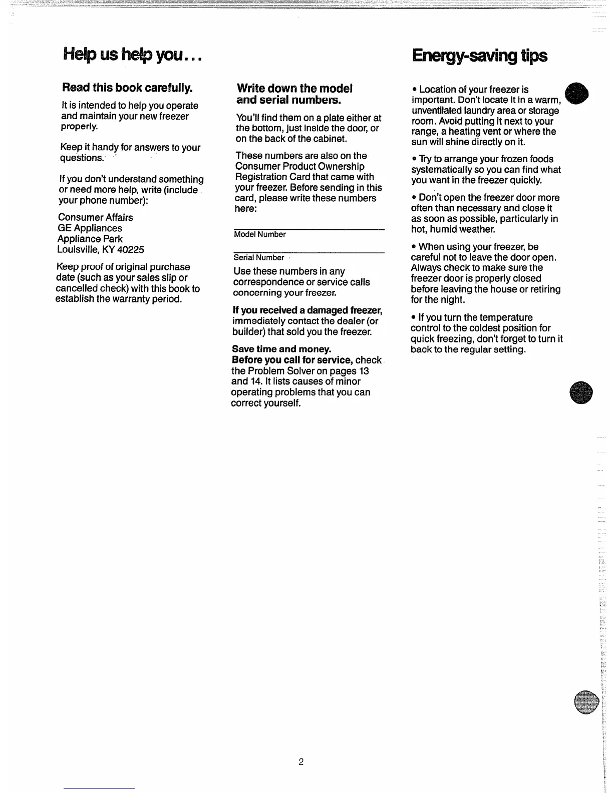Page #2 background image