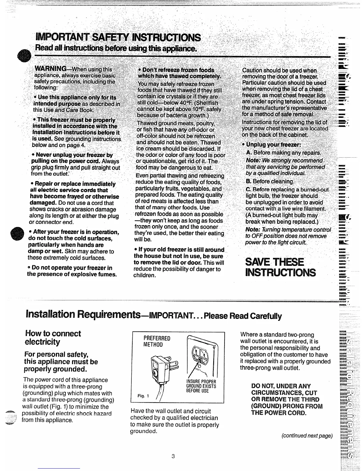 Page #3 background image
