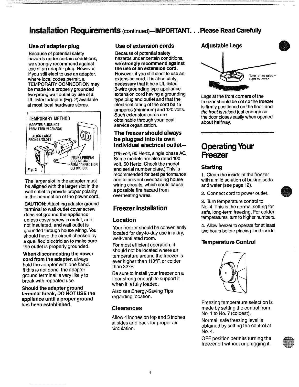 Page #4 background image