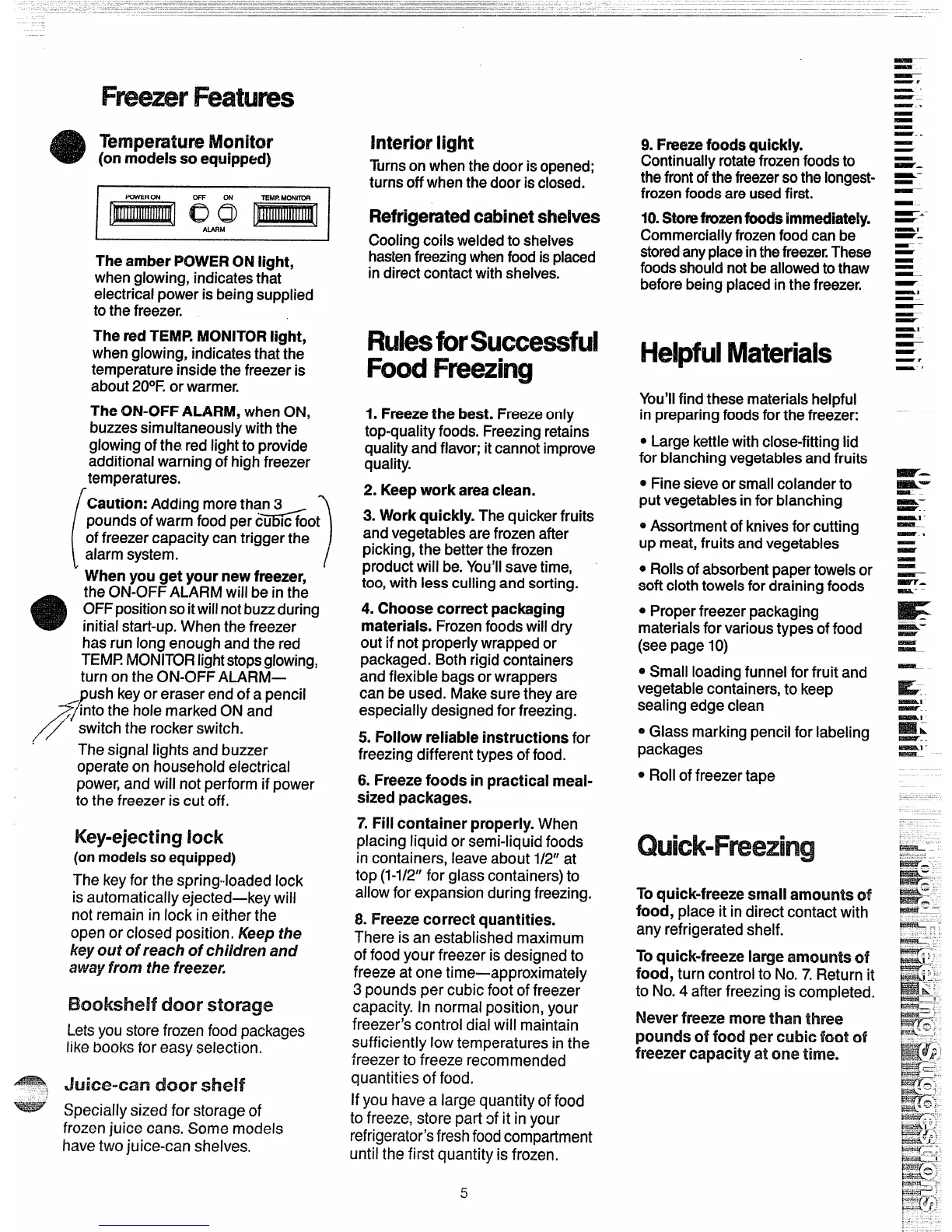 Page #5 background image