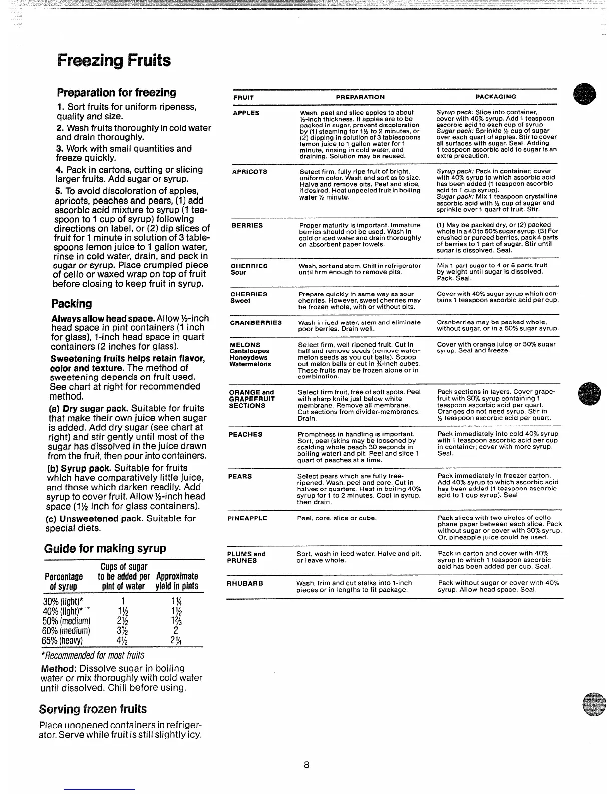 Page #8 background image
