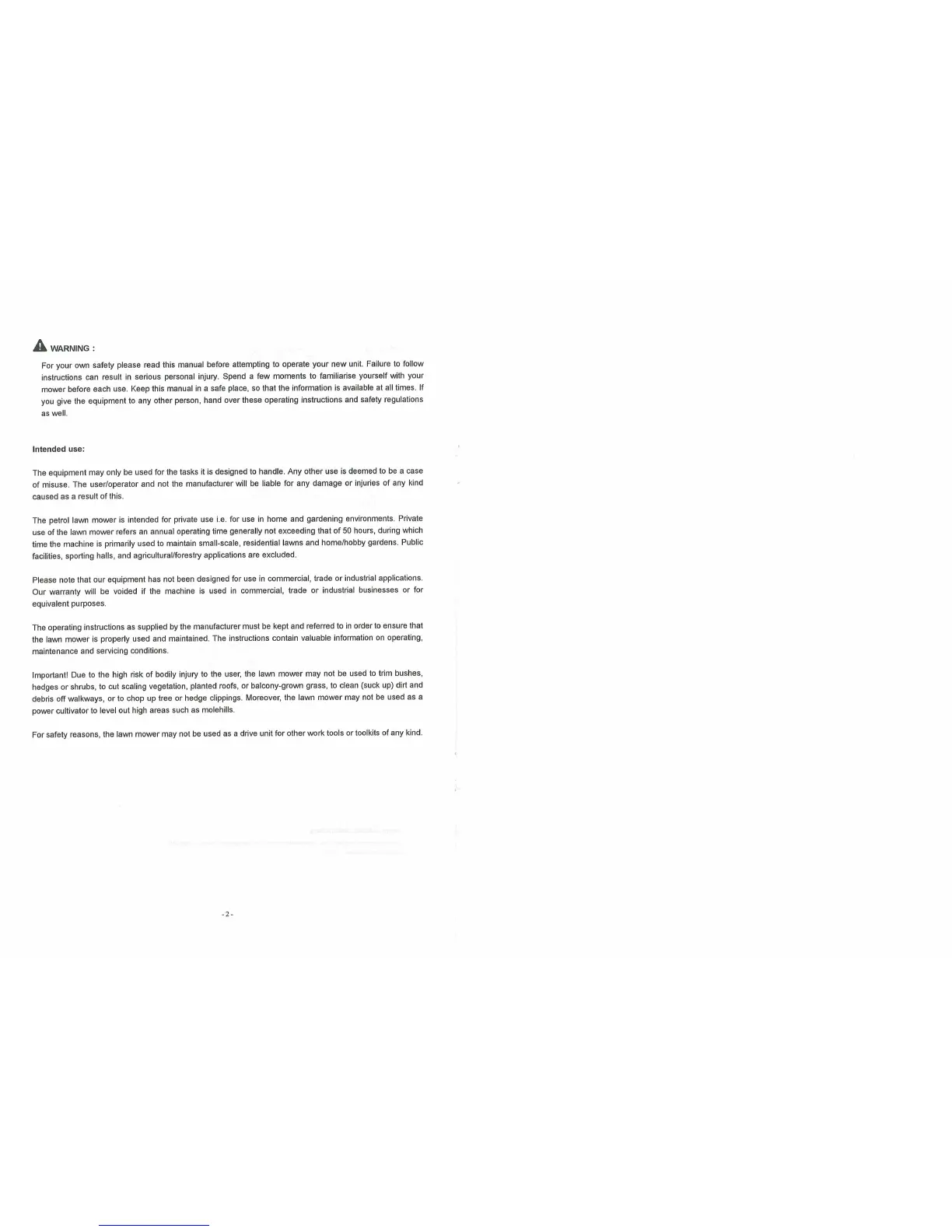 Page #2 background image