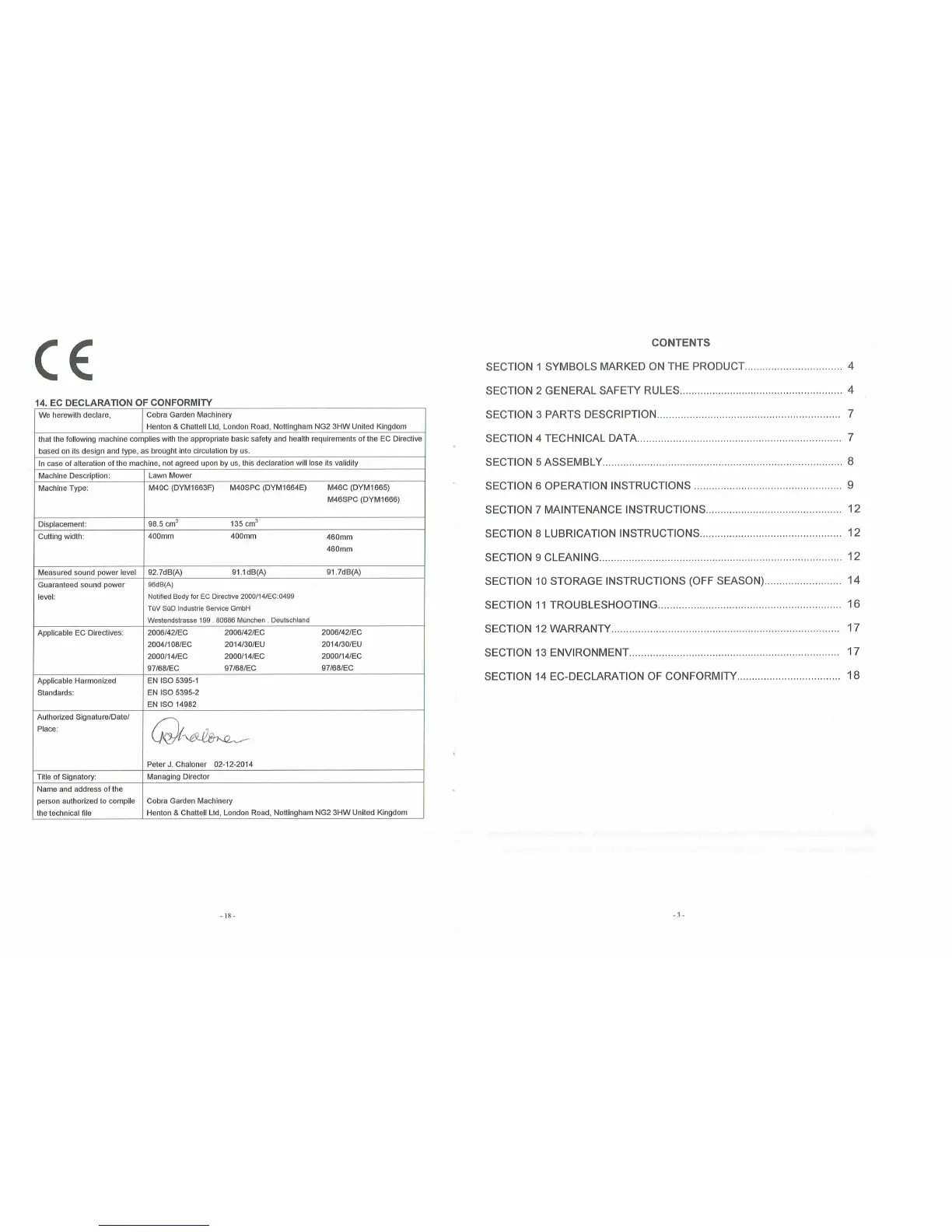 Page #3 background image