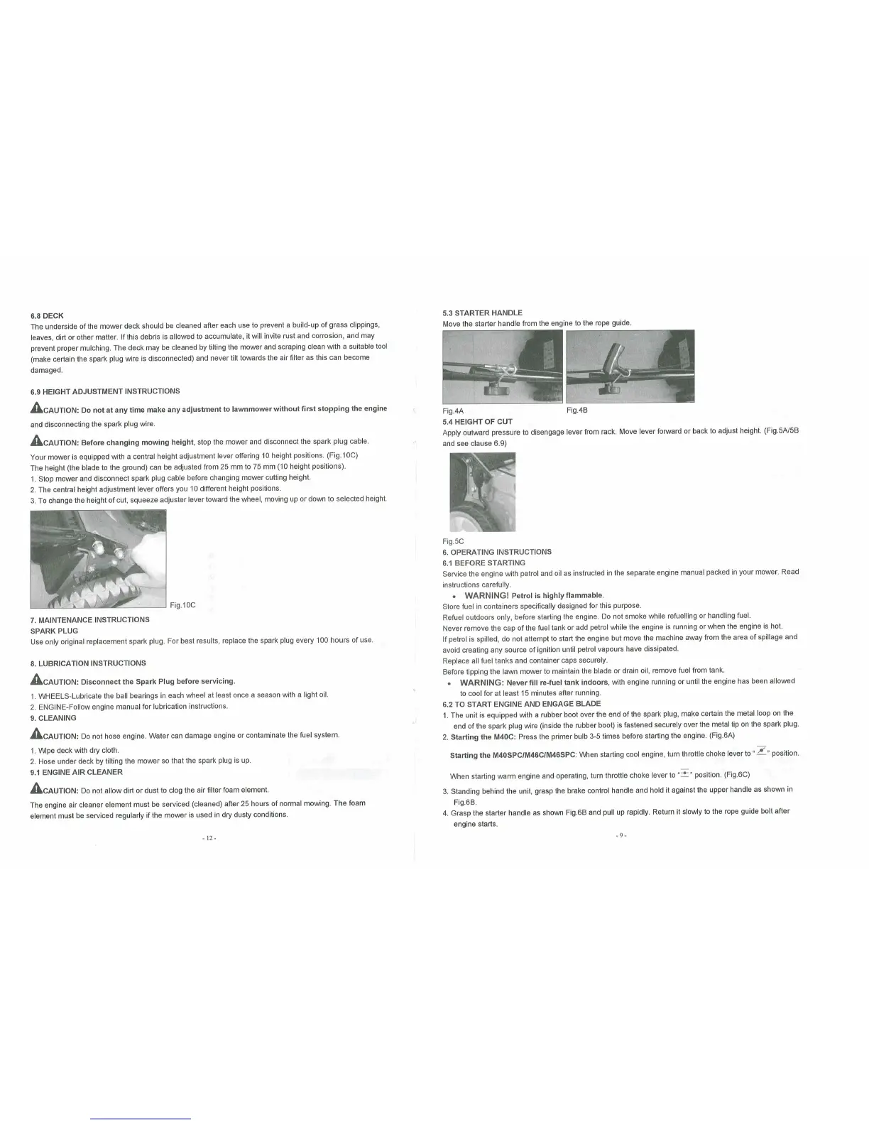 Page #9 background image