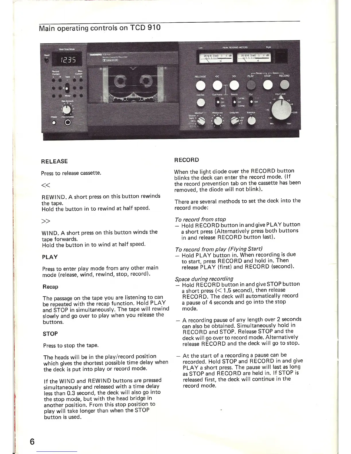Page #6 background image