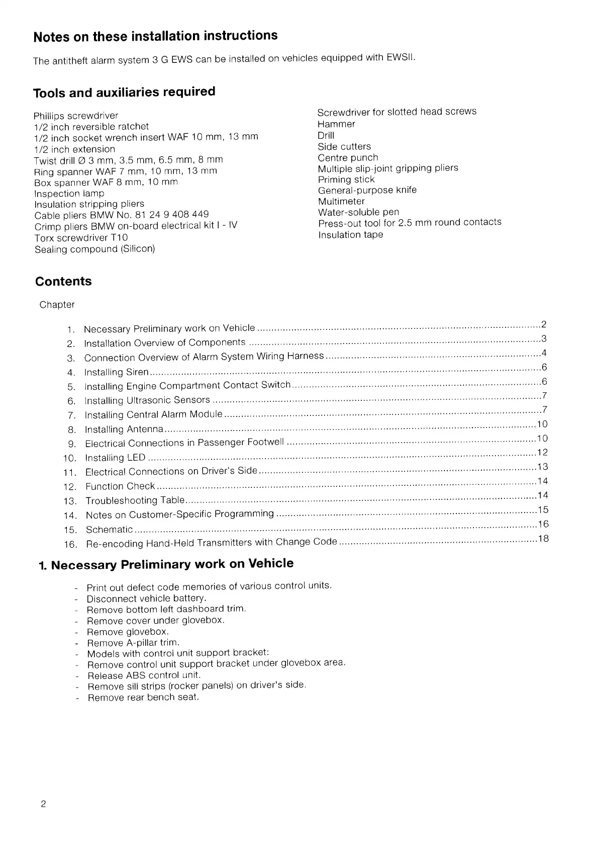 Page #2 background image