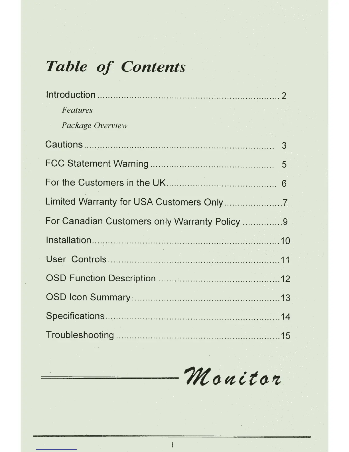 Page #2 background image