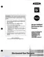 Preview: Operation And Maintenance Manual