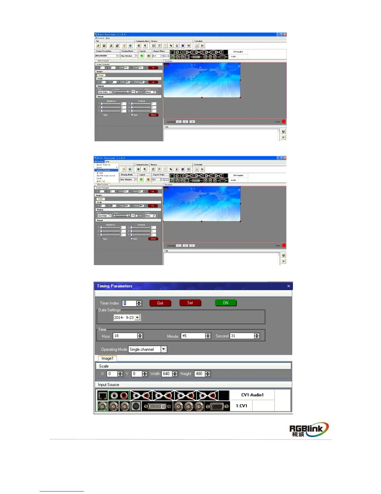 Page #15 background image