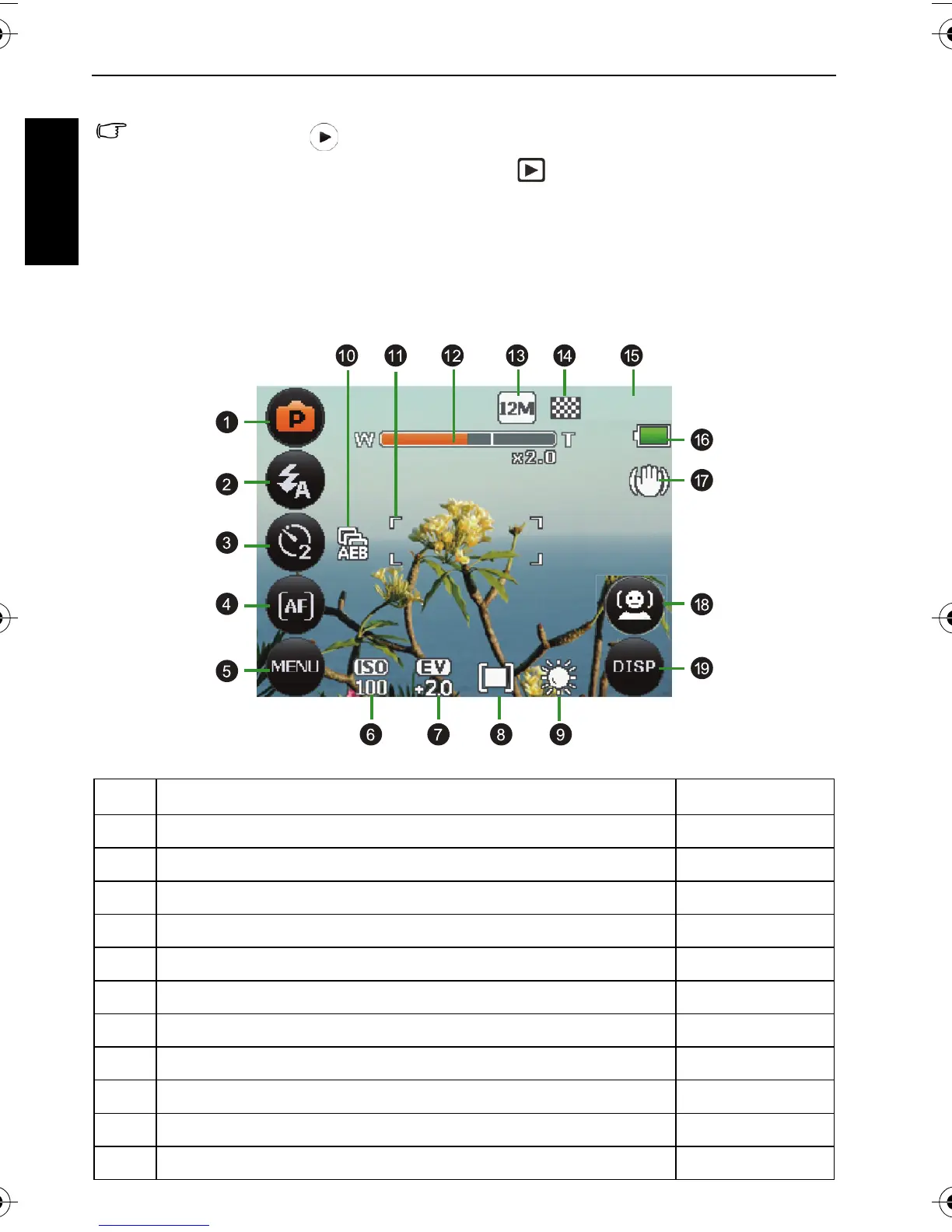 Page #16 background image