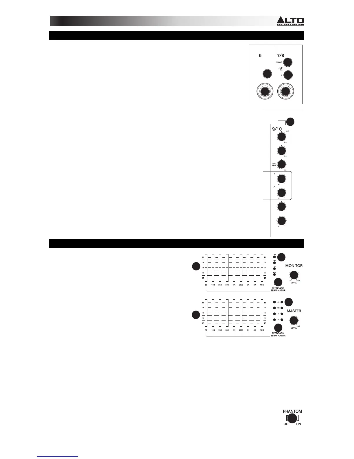 Page #3 background image