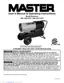 Preview: User's Manual And Operating Instructions