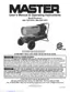 Preview: User's Manual & Operating Instructions