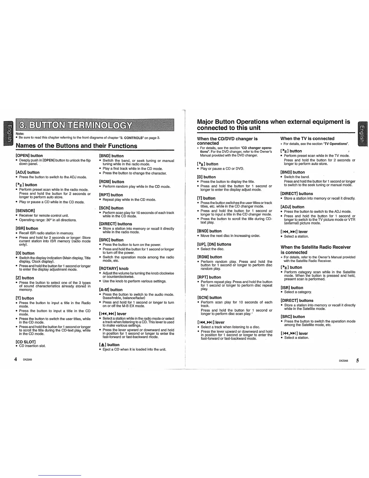 Page #3 background image