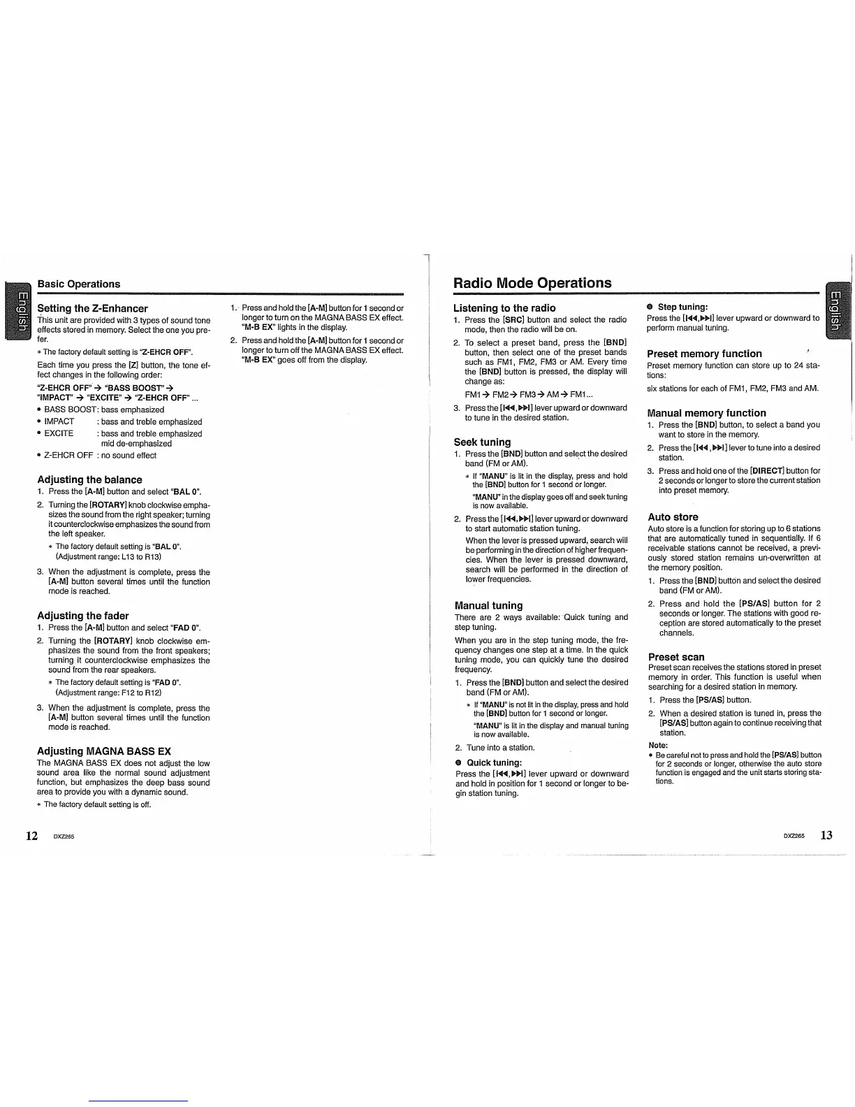 Page #7 background image