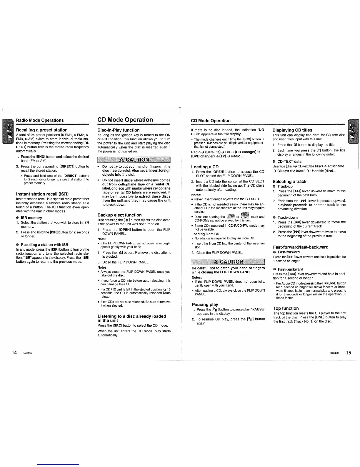 Page #8 background image