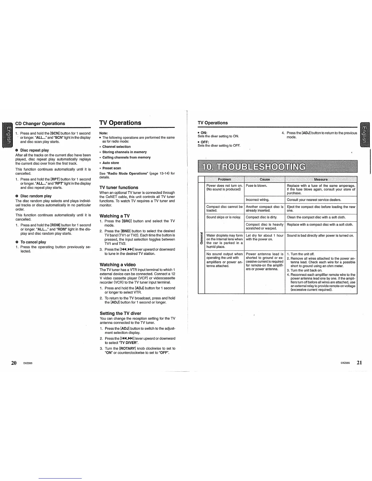 Page #11 background image