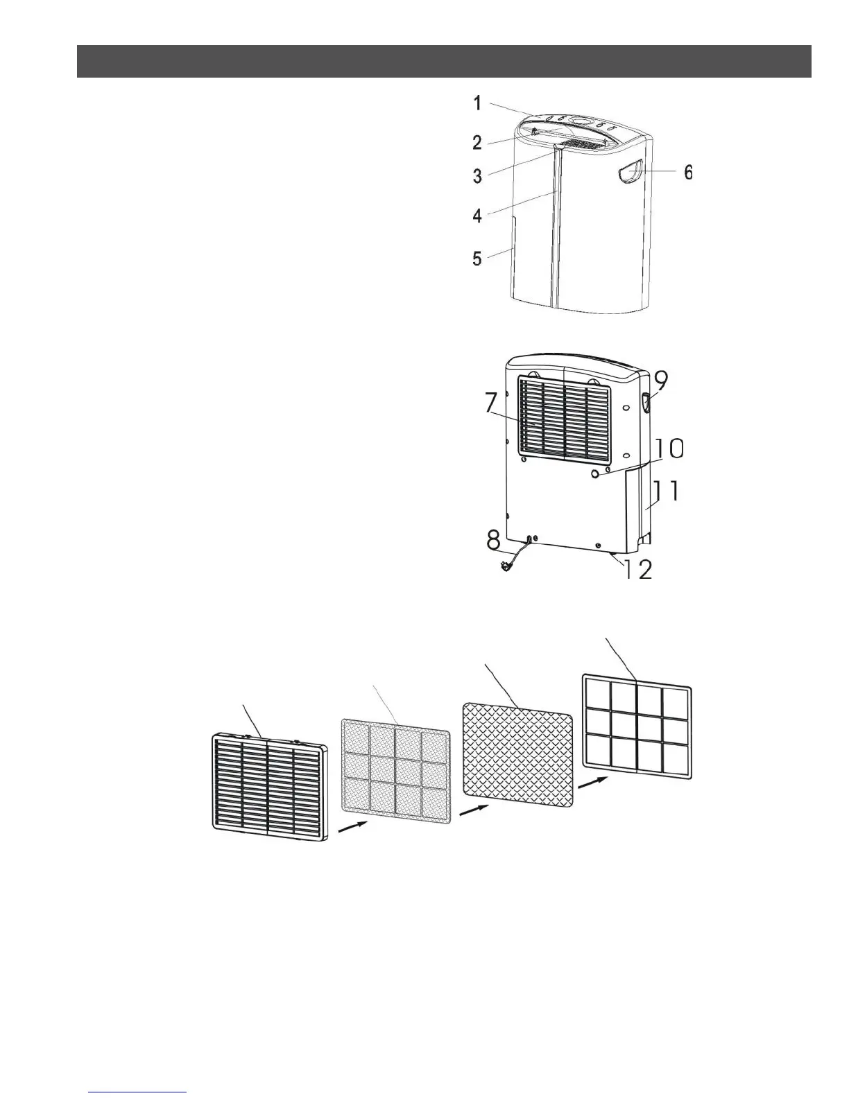 Page #4 background image