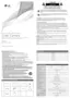 Preview: Installation Manual