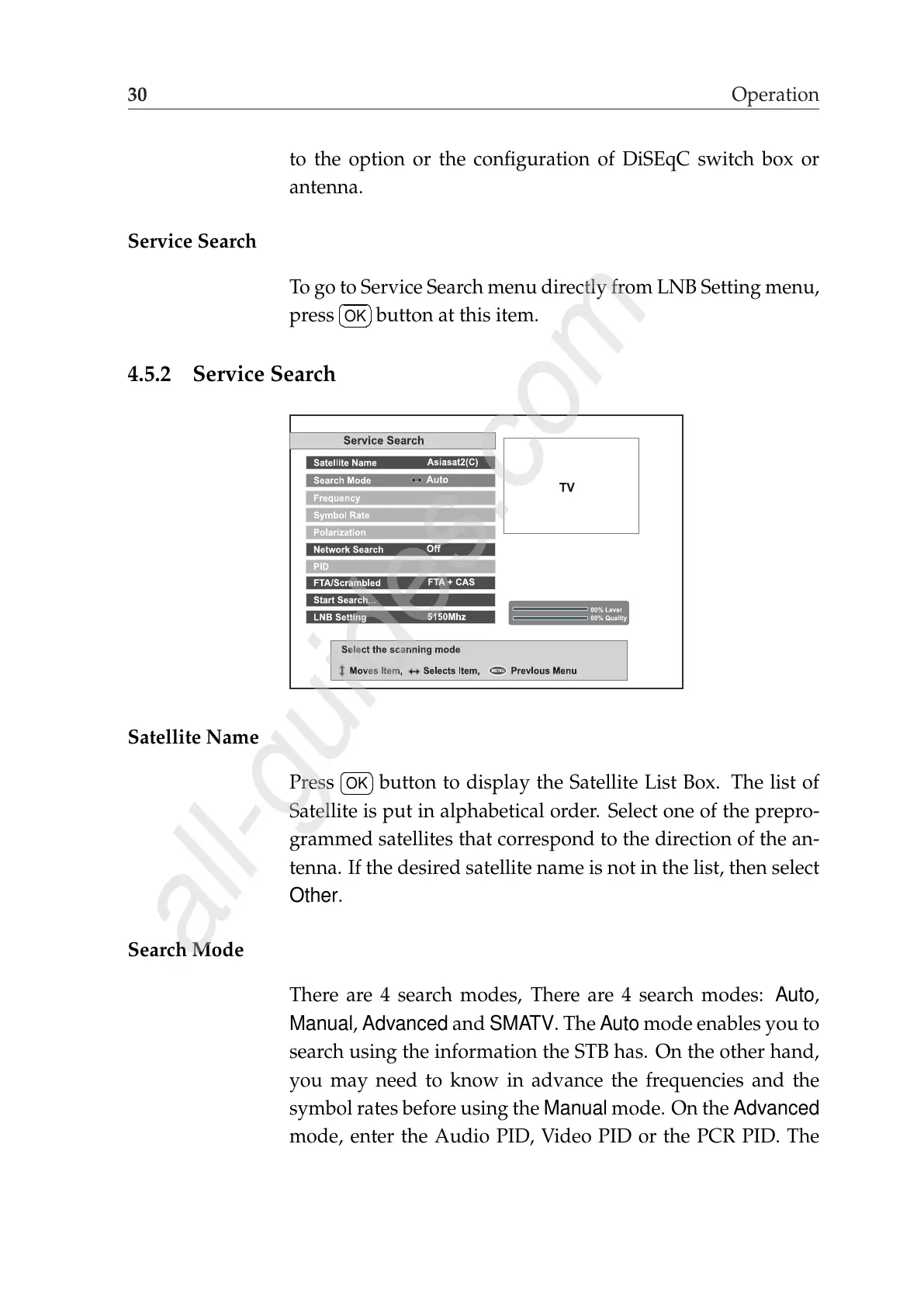 Page #36 background image