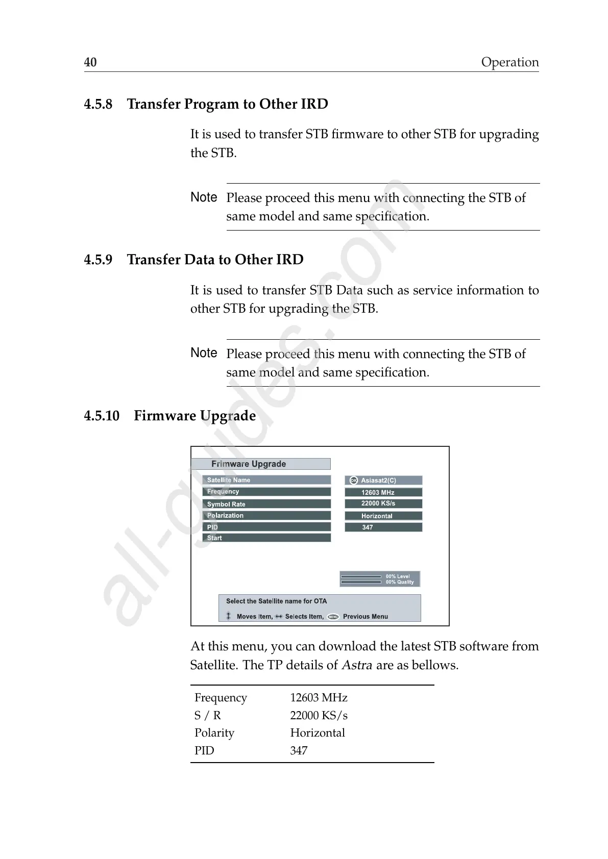 Page #46 background image