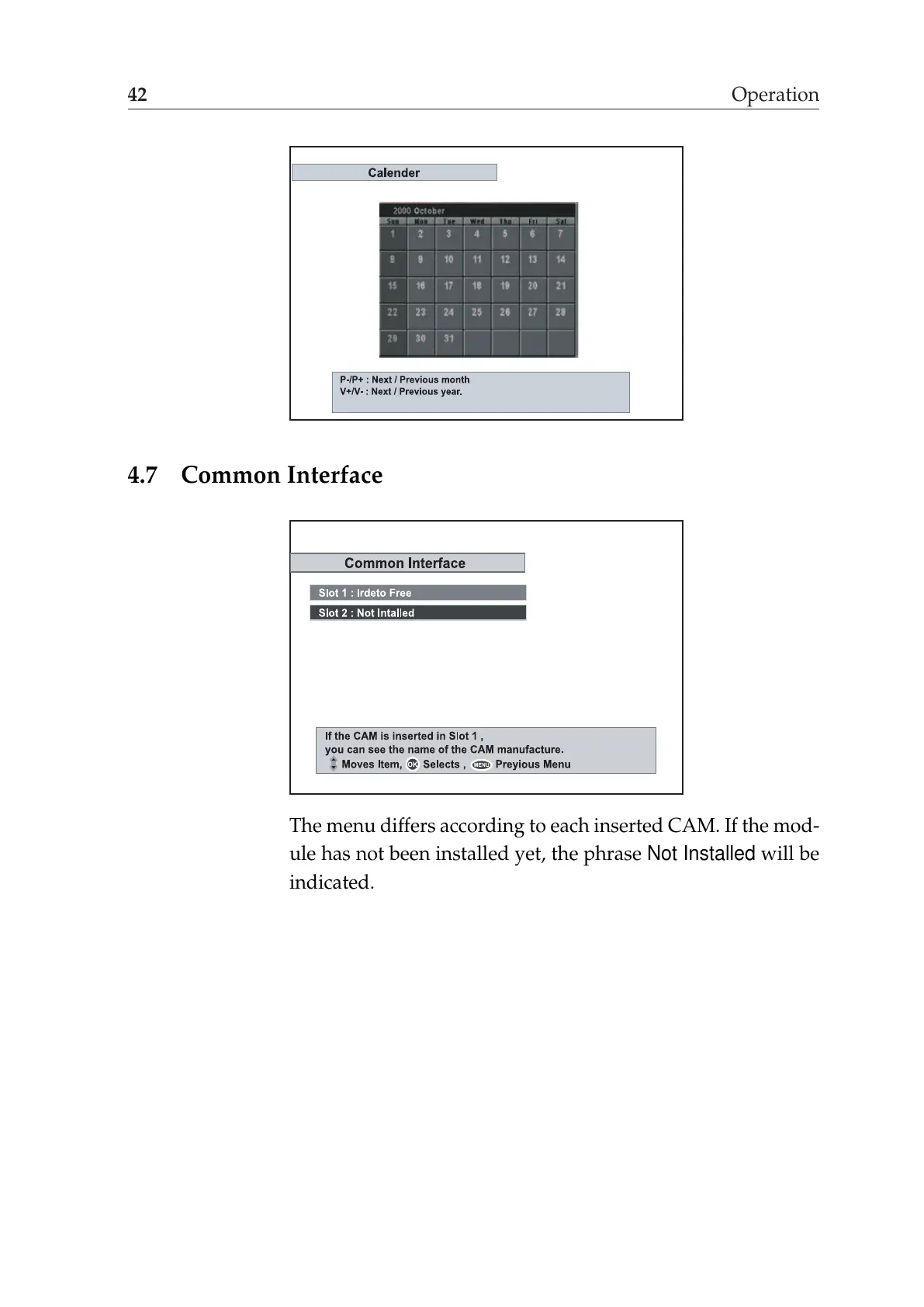 Page #48 background image