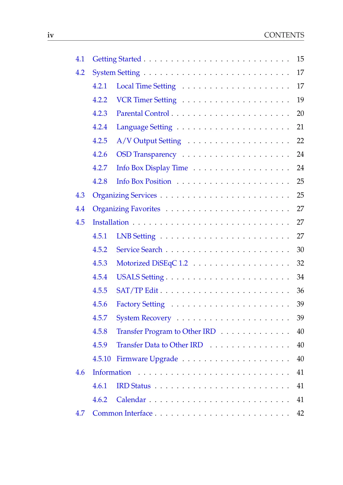 Page #4 background image