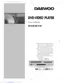 Preview: Owner's Manual