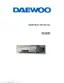 Preview: Service Manual