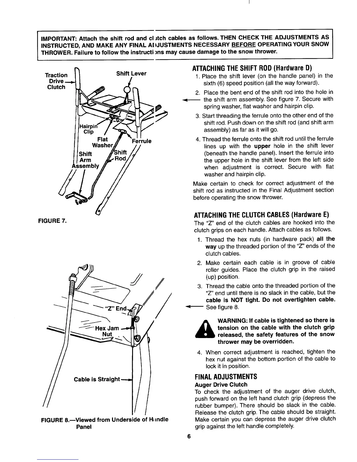 Page #6 background image