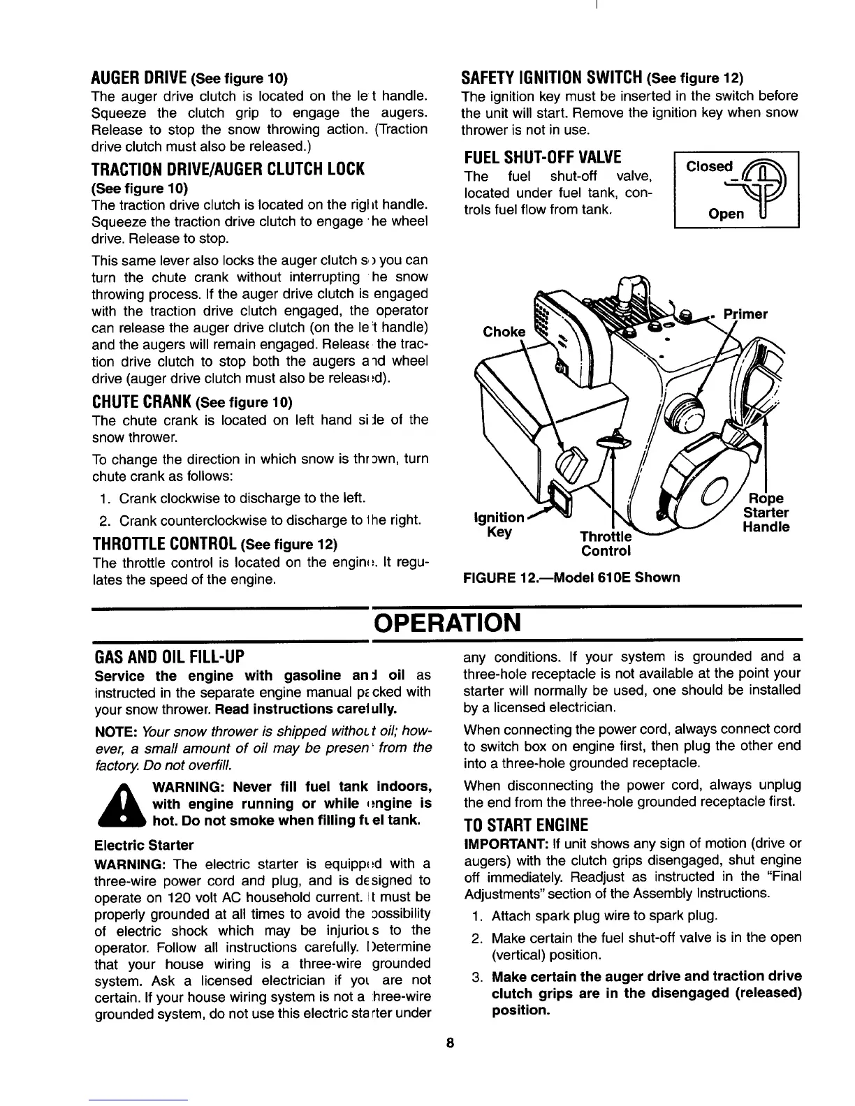 Page #8 background image