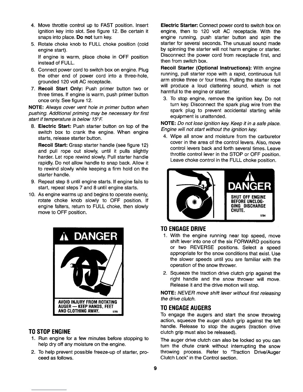 Page #9 background image