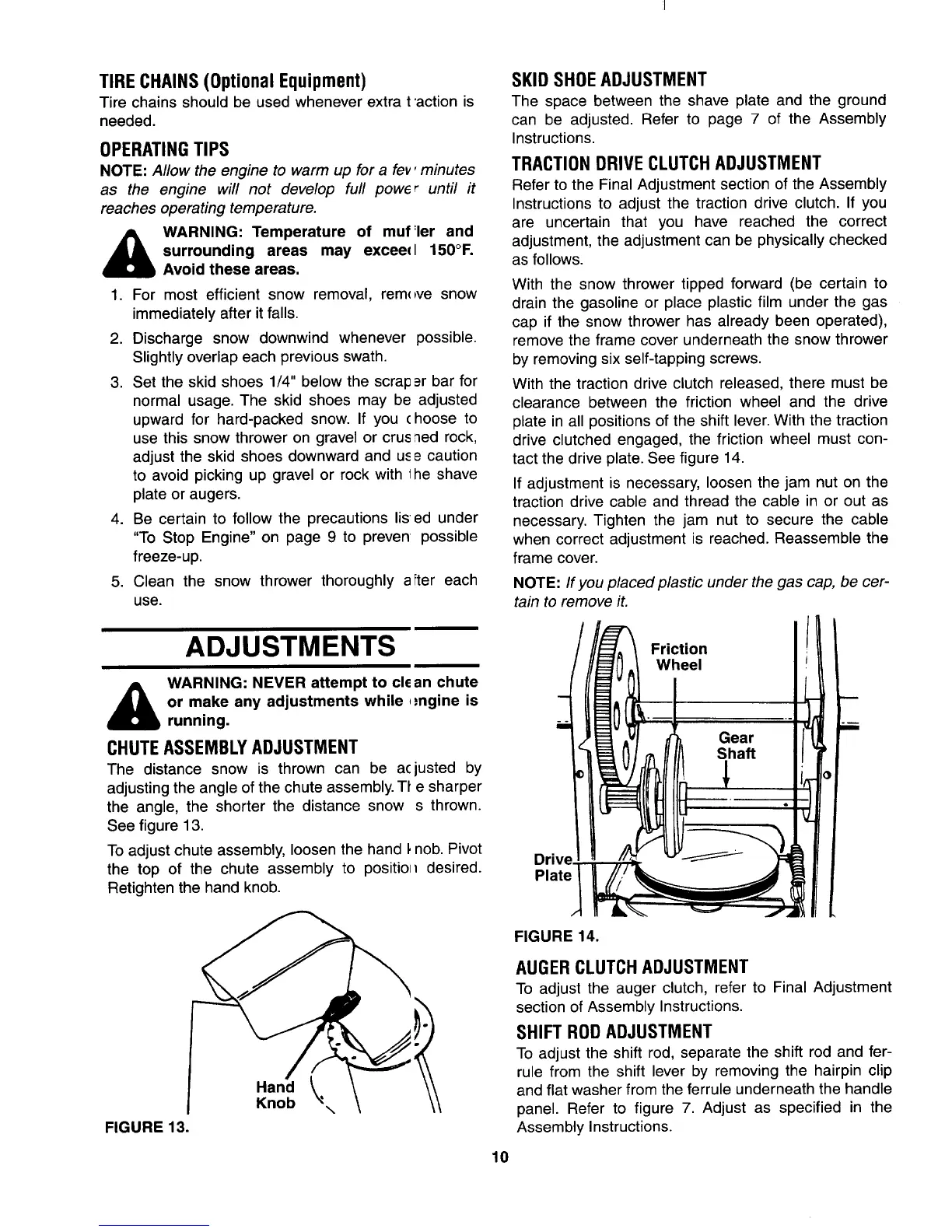 Page #10 background image