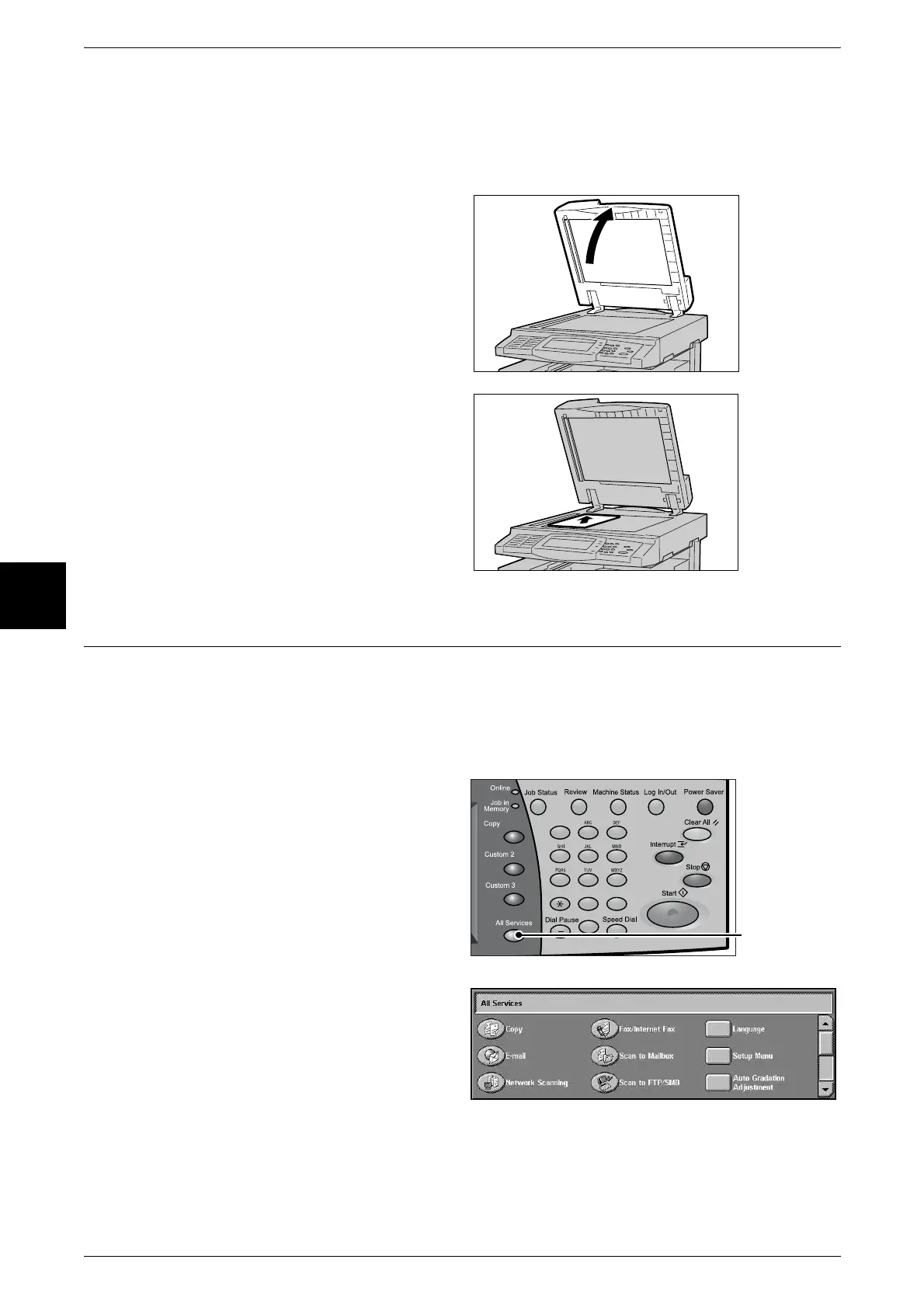 Page #20 background image