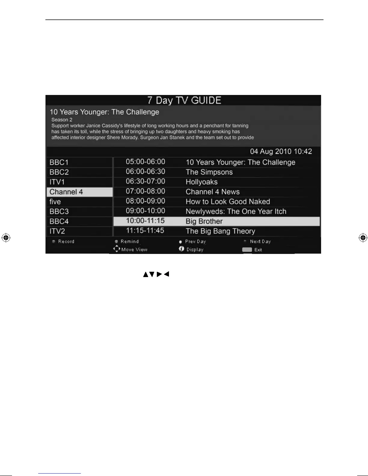 Page #19 background image