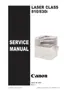 Preview: Service Manual