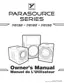 Preview: Owner's Manual