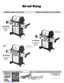 Preview: Assembly Manual & Parts List