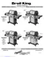 Preview: Assembly Manual And Parts List