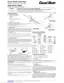 Preview: Instruction Sheet